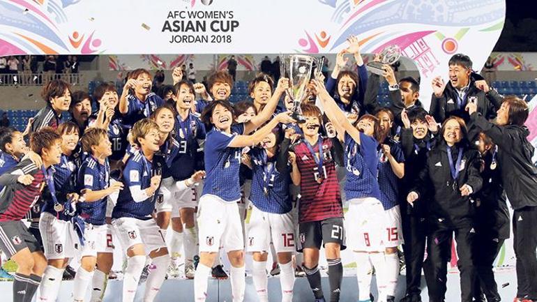 Asya futbolu D-Smartta