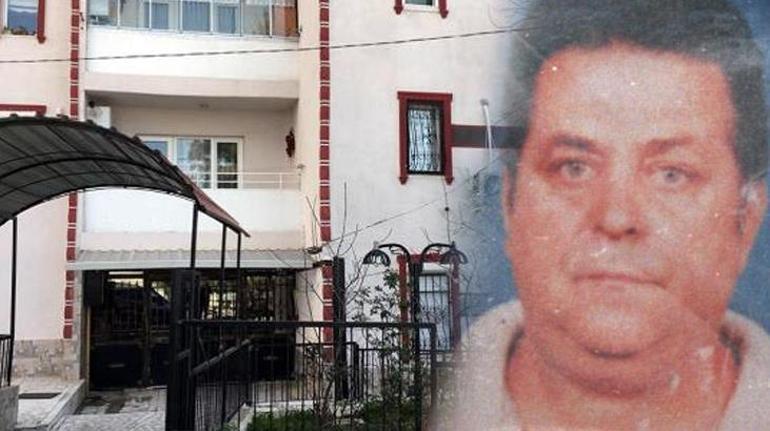 İzmirde 18 yıl önce işlenen cinayeti özel ekip çözdü