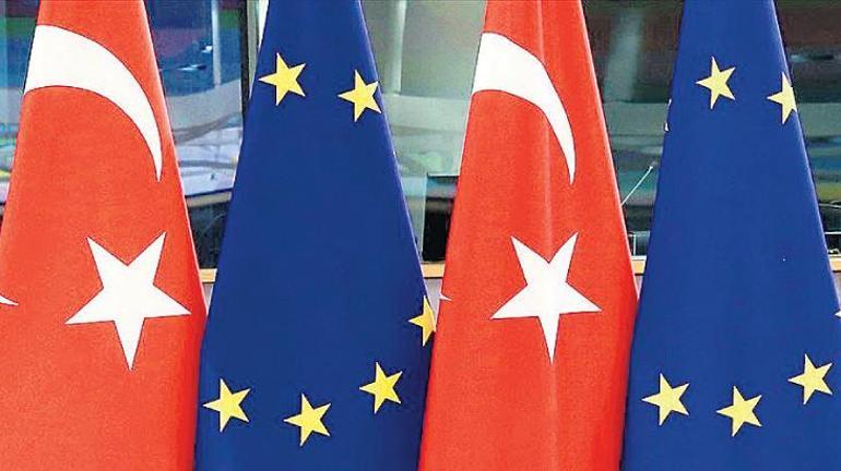 Οι σχέσεις ΕΕ-Τουρκίας στη σύνοδο κορυφής