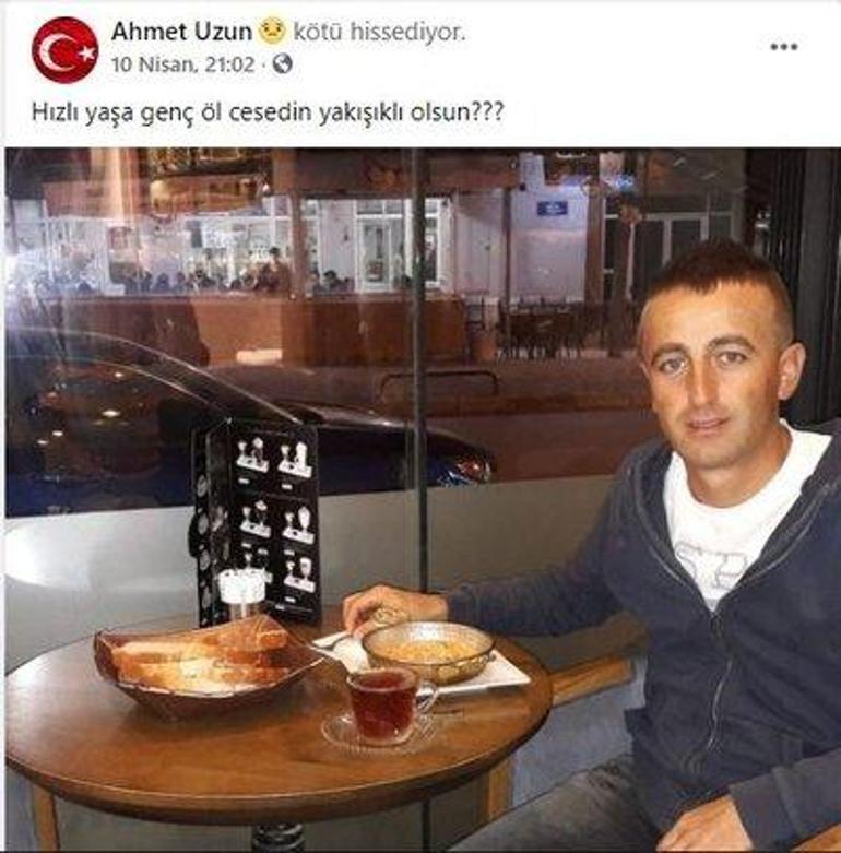 İstanbul'da korkunç olay! Denize atıp ölümünü izledi