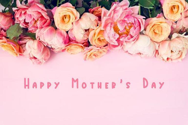 Bu yıl Anneler Günü ne zaman Anneler Gününe kaç gün kaldı Yılın en özel günü için mesajlar, sözler, şiirler...