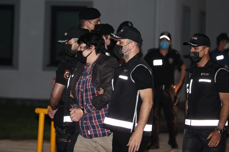 Son dakika: Tosuncuk lakaplı Mehmet Aydın gözaltında Sao Paulo’da ne oldu