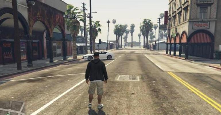 GTA 4 Hileleri: Grand Theft Auto IV Araba, Ölümsüzlük ve Polis Hilesi