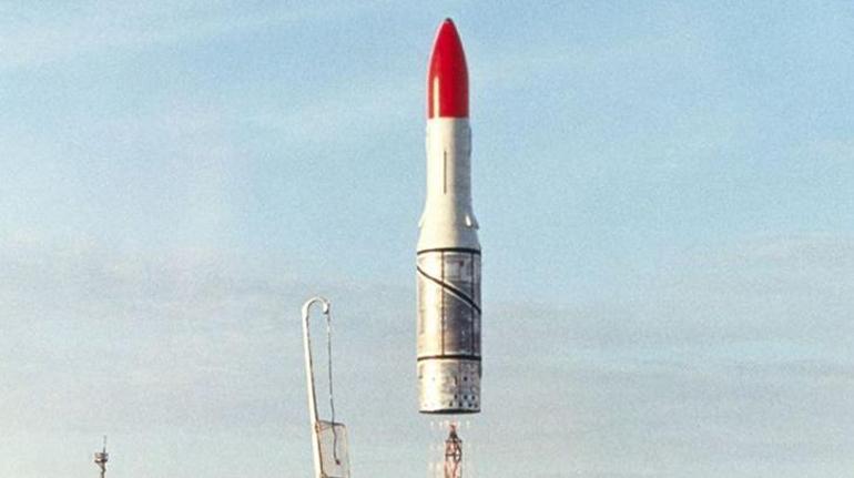50 yıl önce fırlatılan Prospero uydusu geri getirilmek isteniyor