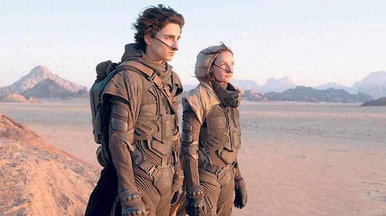 Melhores filmes de ficção científica 2022: melhores recomendações de filmes de ficção científica para assistir