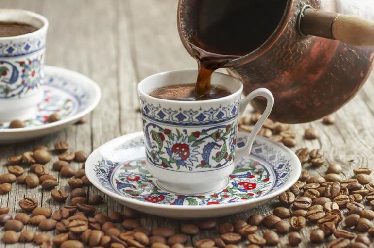 Kahve Çeşitleri ve Özellikleri: Türkiyedeki Kahve Türleri ve İsimleri Nelerdir