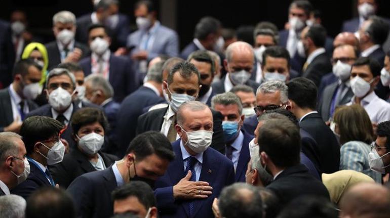 Son dakika haberleri Cumhurbaşkanı Erdoğandan memur zammı açıklaması: Sözümüzü yerine getirdik