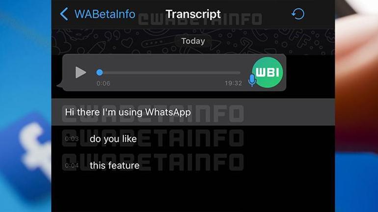 WhatsApp, otomatik çeviri özelliğini sunmaya hazırlanıyor