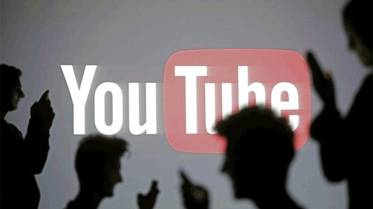 YouTubedan aşı karşıtlarına yönelik yasaklama hamlesi