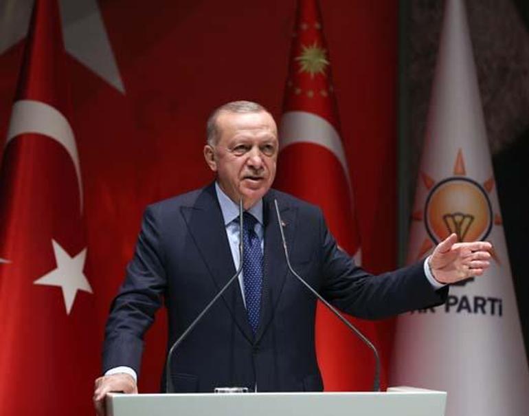 Son dakika haberi Cumhurbaşkanı Erdoğan, 3600 ek gösterge için tarih verdi