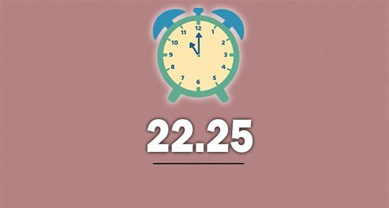 Saatlerin Anlamı 2022: Çift, Ters ve Aynı Denk Gelen Saat Anlamı Nedir