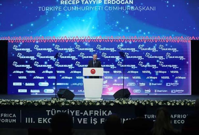 Son dakika Erdoğandan dünyaya koronavirüs çağrısı: Hakkaniyetle yönetmiyorlar