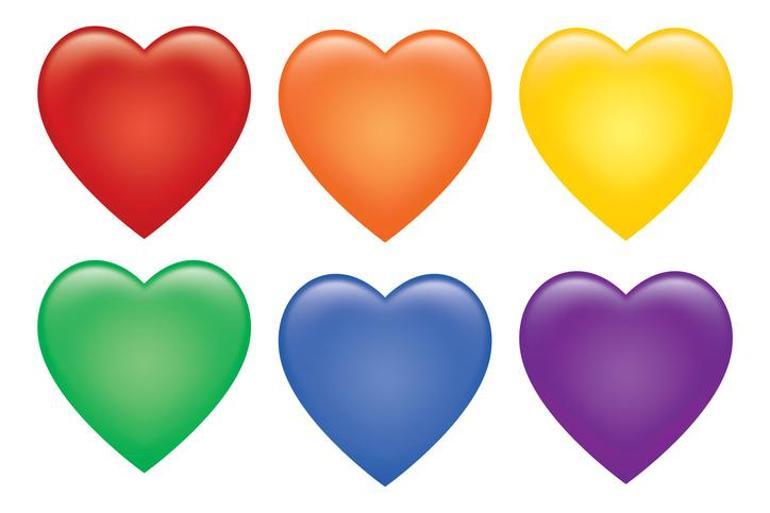 Mavi Kalp Anlamı: WhatsApp Mavi Kalp Emojisinin Anlamı Nedir
