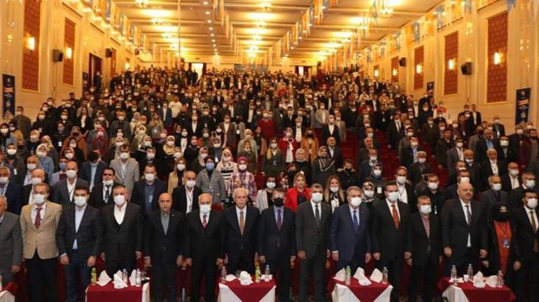 AK Partili Yazıcıdan Irak ve Suriye tezkere açıklaması