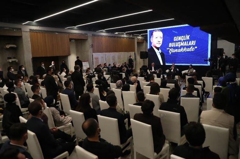 Son dakika: Erdoğan dünyada 1 numara dedi ve müjdeleri sıraladı