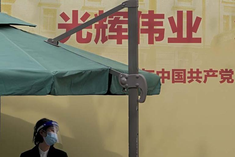 Çin kendini kapatıyor CNN: Koronayı bahane ettiler