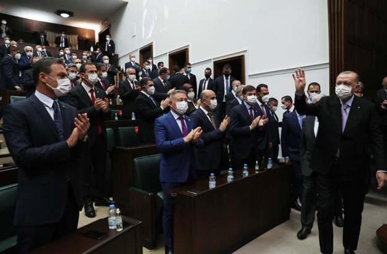 Son dakika Cumhurbaşkanı Erdoğandan asgari ücret ve faiz açıklaması