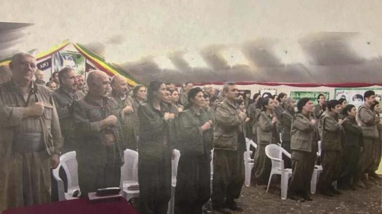 haberler PKK, sözde kurucularından Kaytanın ölümünü gizlemek için infaz yöntemini kullandı