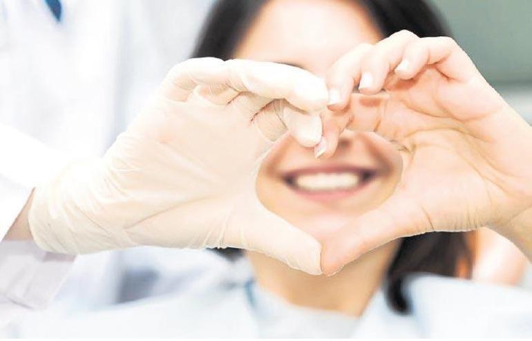Kalp ve Diş Eti Hastalıkları Arasındaki İlişki | Colgate®
