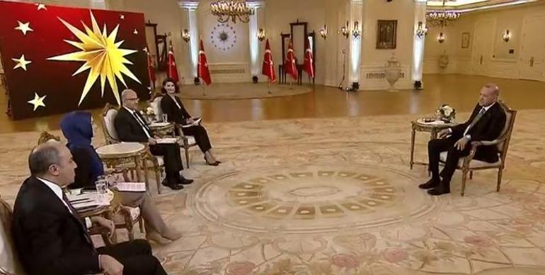 Son dakika: Erdoğan yeni ekonomi modelini tek tek anlattı: Düşük faizle, üretimi ve ihracatı destekleyeceğiz