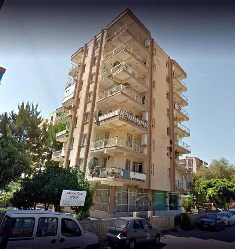 Depremde 11 kişinin öldüğü apartmanın müteahhidi: Yıkılmanın sebebi kolonun kesilmesi