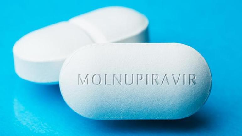 Kovid-19 tedavisinde son durum: Molnupiravir ve Paxlovid umut veriyor mu