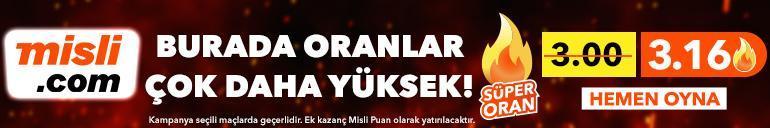 Beşiktaş, Kayserisporu 4-2 mağlup etti