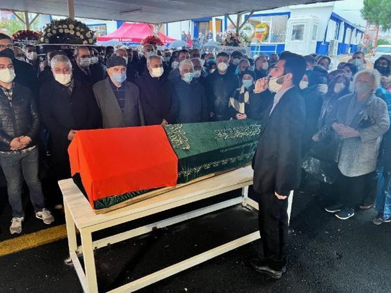 CHP lideri Kemal Kılıçdaroğlunun acı günü