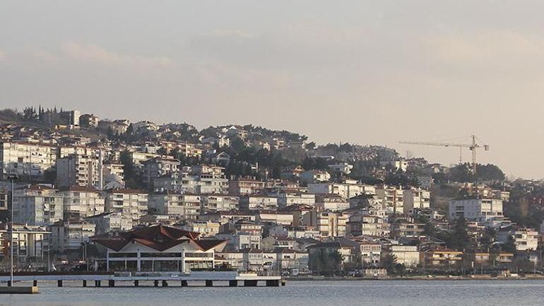 Ev alıp satacaklar dikkat İstanbulda bu ilçeler öne çıkıyor