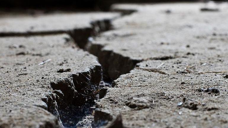 Gerilim artıyor Uzmanlar son depremin ardından bir bölgeye dikkat çekti