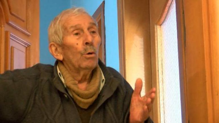 Kiracılarına dehşeti yaşatan 93 yaşındaki ev sahibi: Tekrar saldıracağım