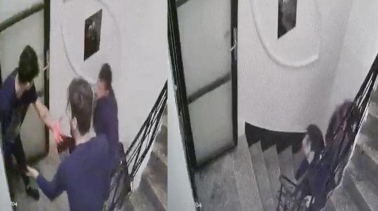 İstanbul’da otelde dehşet Misafir ettiği şahıs tarafından bıçaklandı