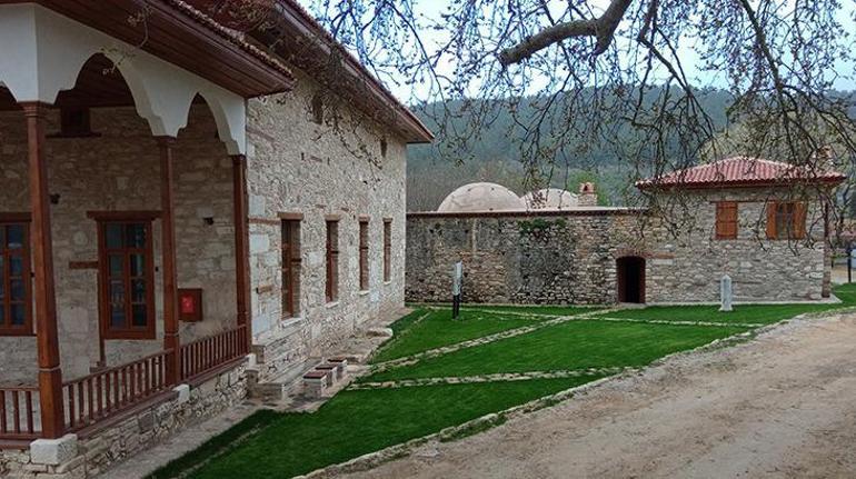 Muğlada 2 bin 200 yıllık heyecan yaratan keşif Türkiye için büyük bir şans