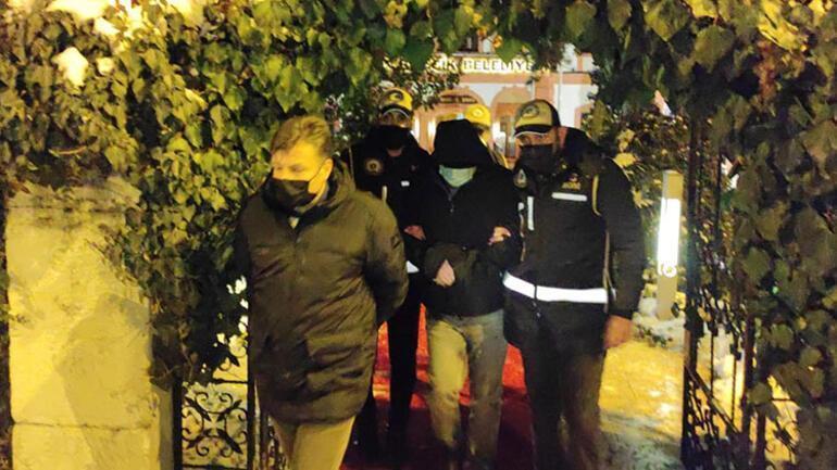 CHP Bilecik Belediye Başkanı Danışmanı rüşvet alırken yakalandı