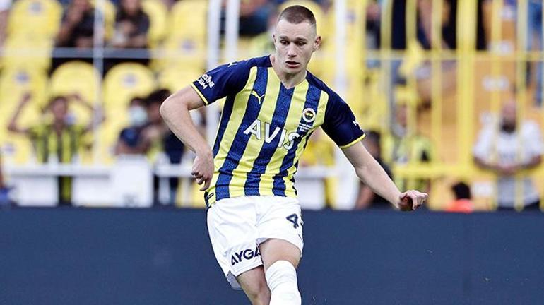 Son dakika haberi: Fenerbahçenin yıldızına dev talip SKY Sports duyurdu, çılgın bonservis