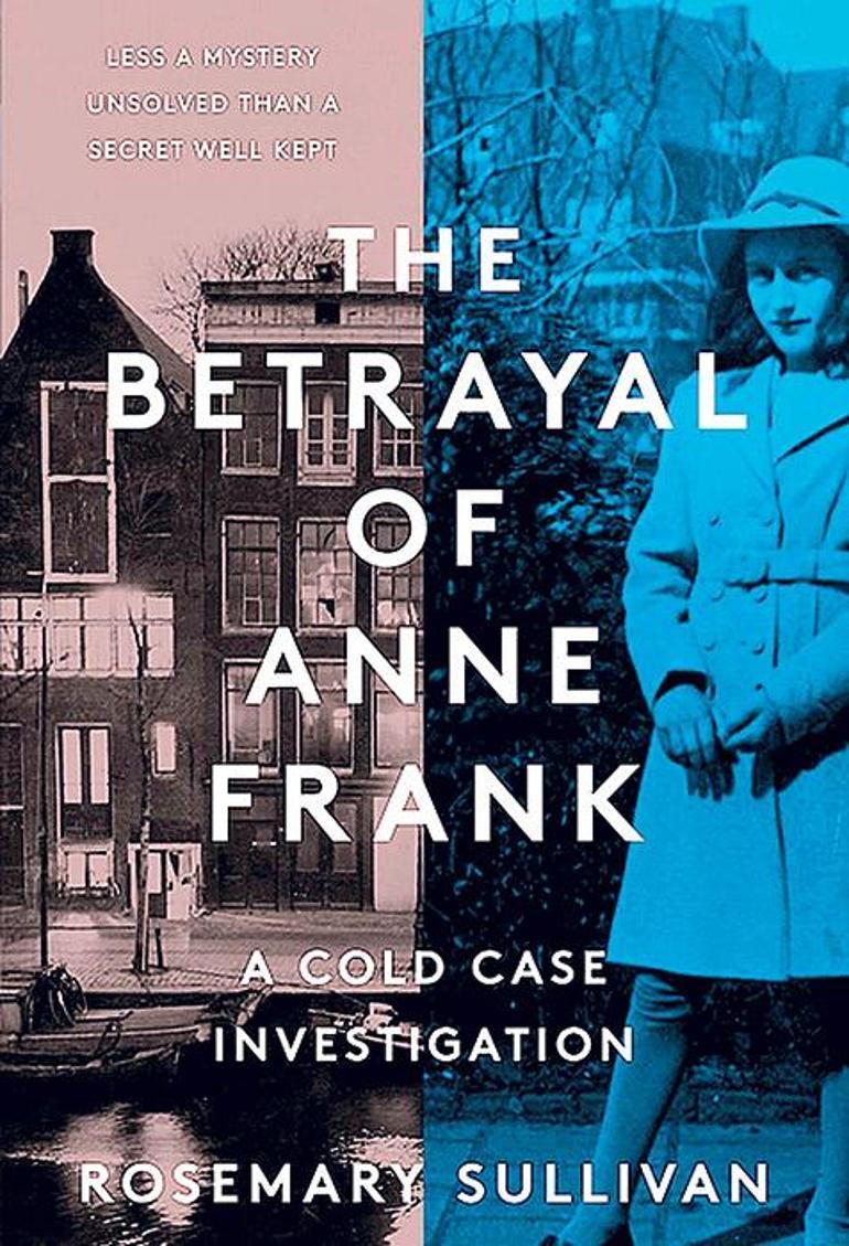 Yapay zekâ Anne Frank’ı ihbar edeni bulursa...