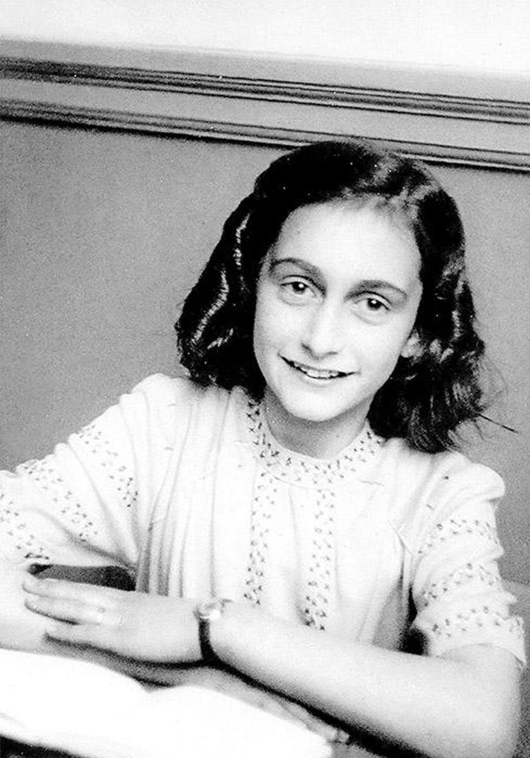 Yapay zekâ Anne Frank’ı ihbar edeni bulursa...