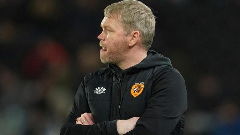 Hull City, McCannın görevine resmen son verdi Acun Ilıcalı yeni teknik direktörünü buldu