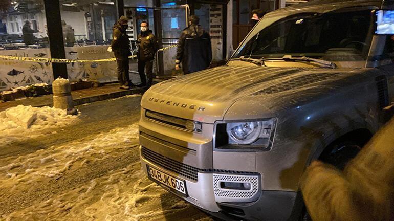 ÖZEL - Fikret Ormandan Şafak Mahmutyazıcıoğlu açıklaması: Kardeşim gibiydi, saldırı öncesi 18:00de yanındaydım