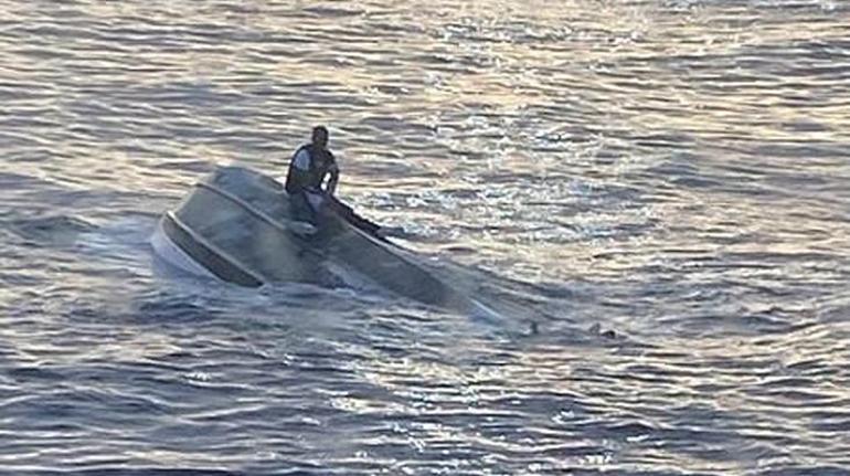 Floridada tekne faciası 5 kişi hayatını kaybetti