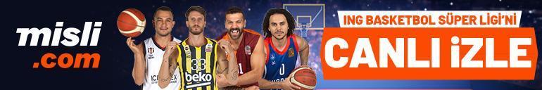 ING Basketbol Süper Ligi heyecanı Canlı Bahis, Canlı İzle ve Süper Oran kampanyasıyla Misli.comda yaşanacak