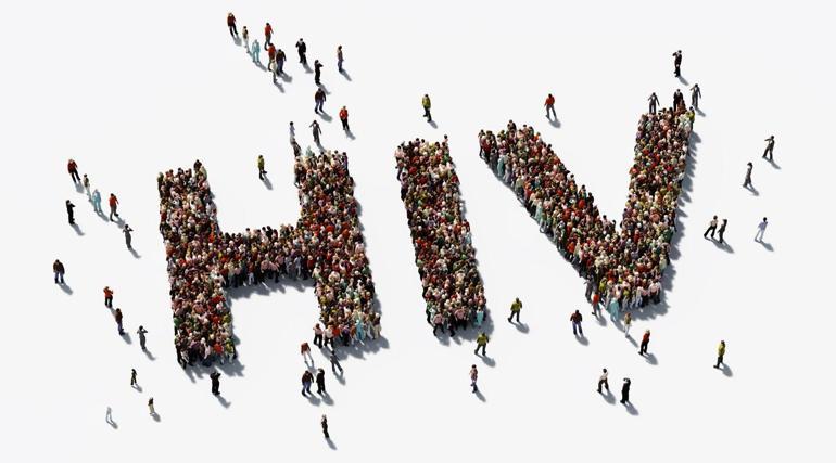 Pandemi engel oldu, Türkiyede 30 bini aştı HIV ölümcül değil ama...