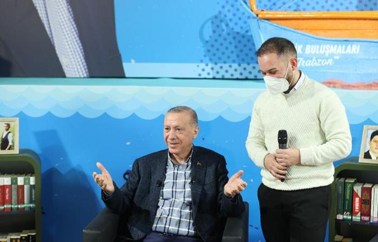 haberler Son dakika: Erdoğandan İBBye tepki: Yaptığımız tünelleri kapatıyorlar