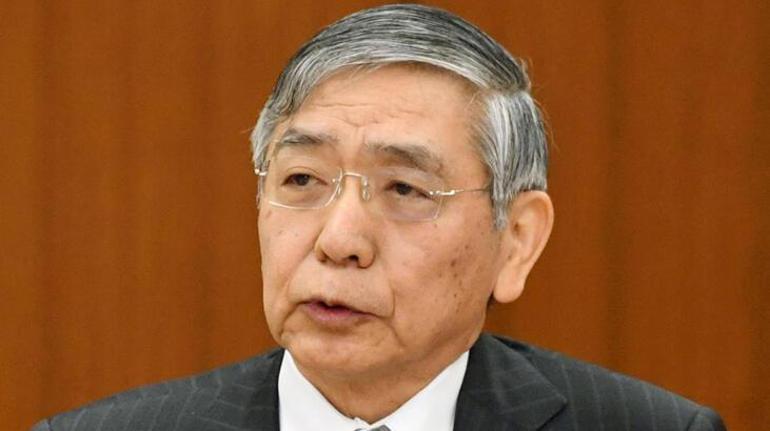 BoJ gevşek para politikasını devam ettirmeli