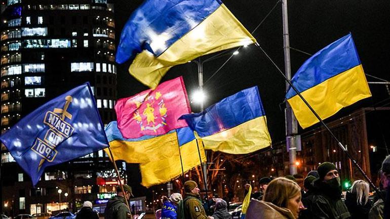 Ukraynalı uzmanlardan korkutan uyarı Son adım alarmı