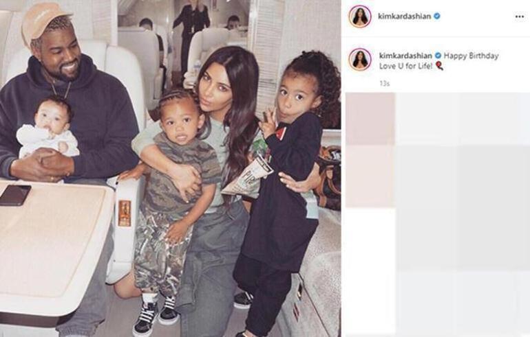 Kardashian ile boşanma davası süren Kanye West’e avukat dayanmıyor