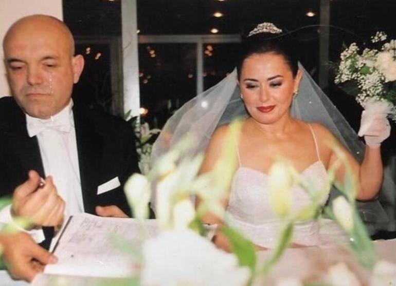 Nazan Kesal eşi Ercan Kesal ile tanışma hikayesini anlattı