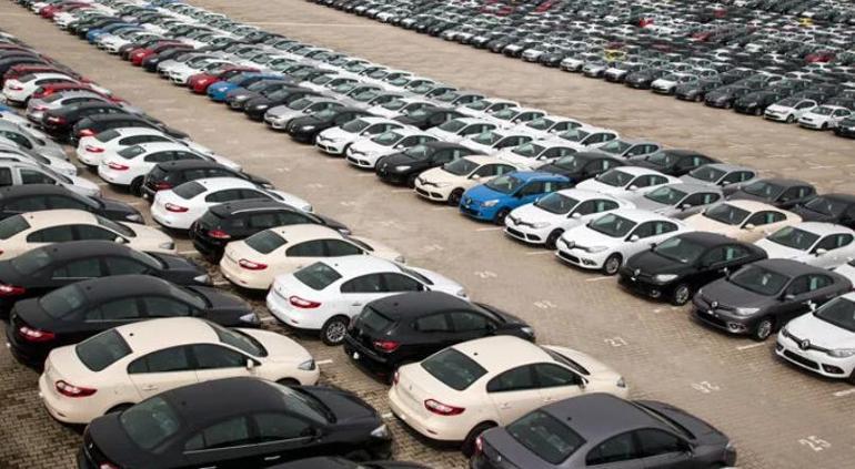 Zero impact on the used market to start in April