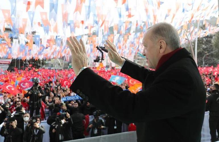 haberler Son dakika Cumhurbaşkanı Erdoğandan ekonomi mesajı