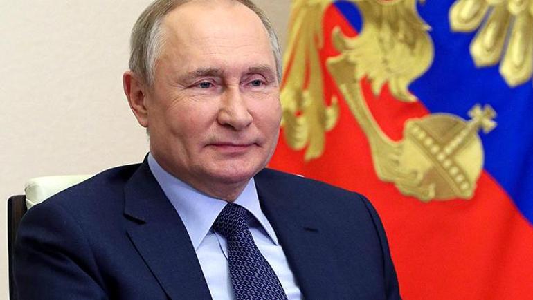 Korkutan Putin kehaneti ortaya çıktı: Kimse durduramayacak